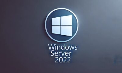 Windows Server 2022