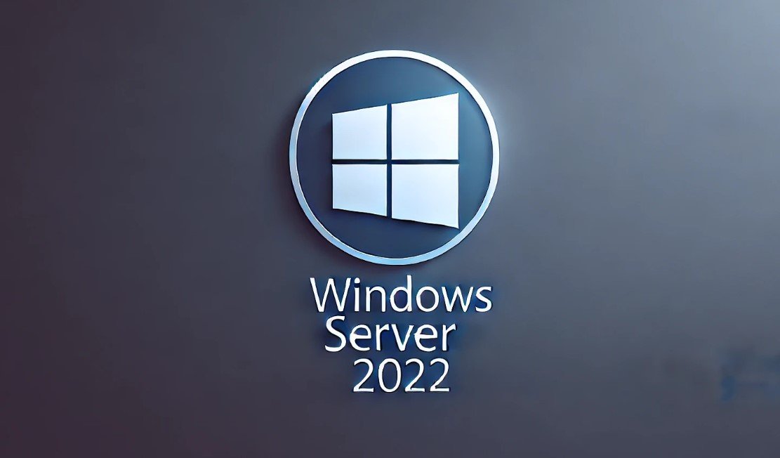 Windows Server 2022