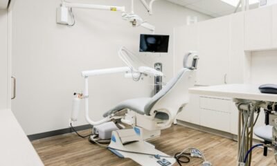 Dental Practice Management