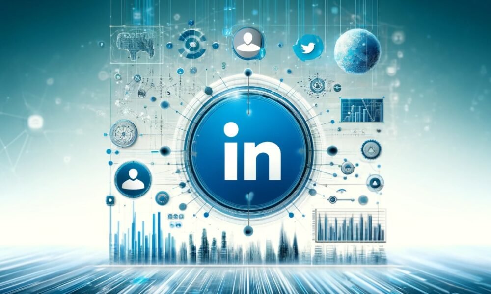 Maximizing LinkedIn Data