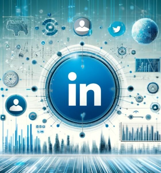 Maximizing LinkedIn Data