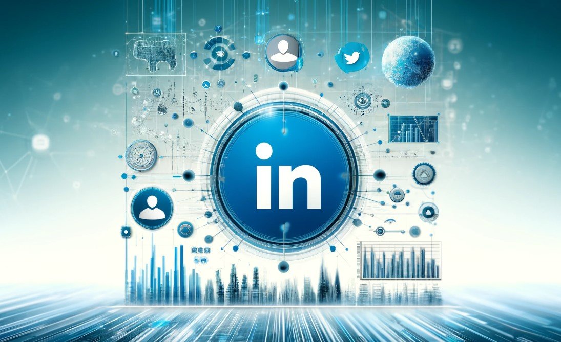 Maximizing LinkedIn Data