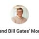 Spend Money Billgates Game