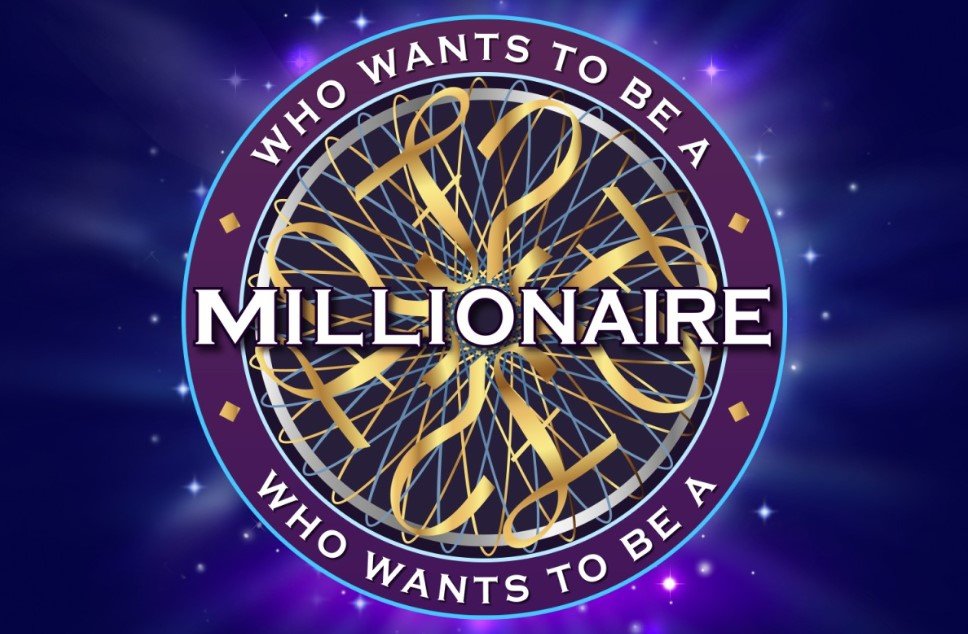 Who Wants To Be a Millionaire