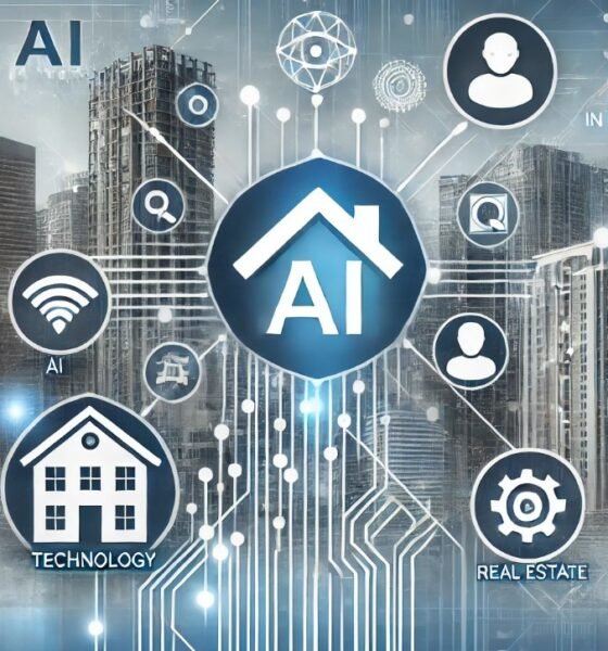 AI in Real Estate