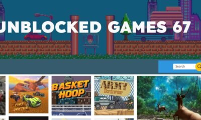 Unblocked Games 67