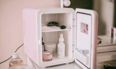 Mini Fridges