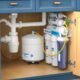 Under-Sink Water Purifiers