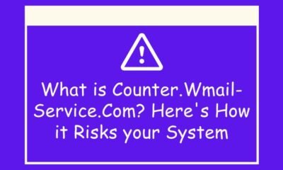 Counter.Wmail-Service.Com