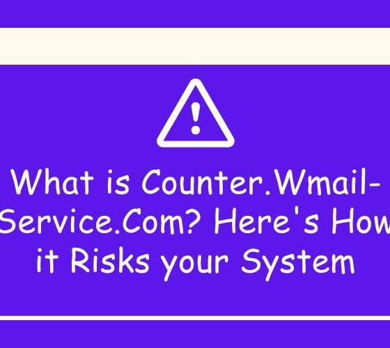 Counter.Wmail-Service.Com