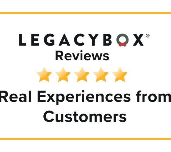 Legacybox Reviews