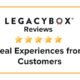 Legacybox Reviews