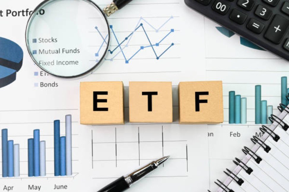 Exchange-Traded Funds