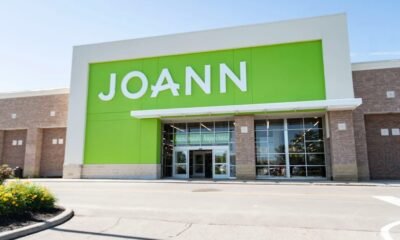 Joann