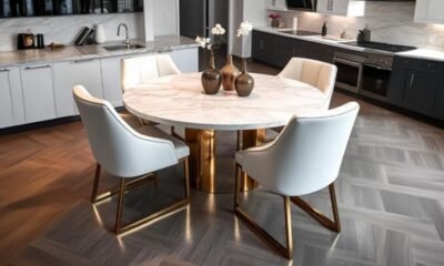 Perfect Dining Table