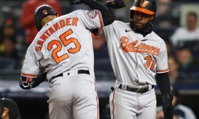 baltimore orioles vs san francisco giants match player stats