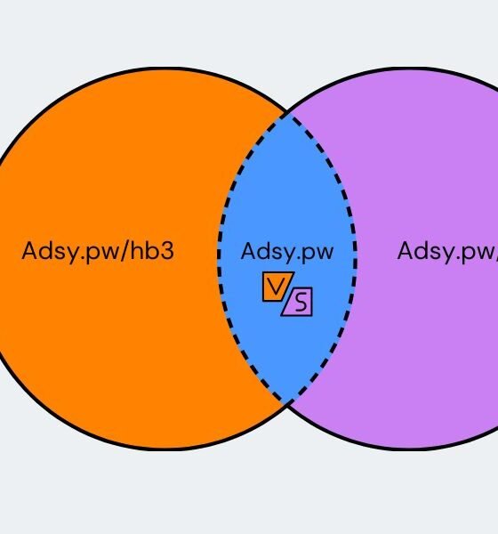 Adsy.pw/hb3 vs Adsy.pw/hb5