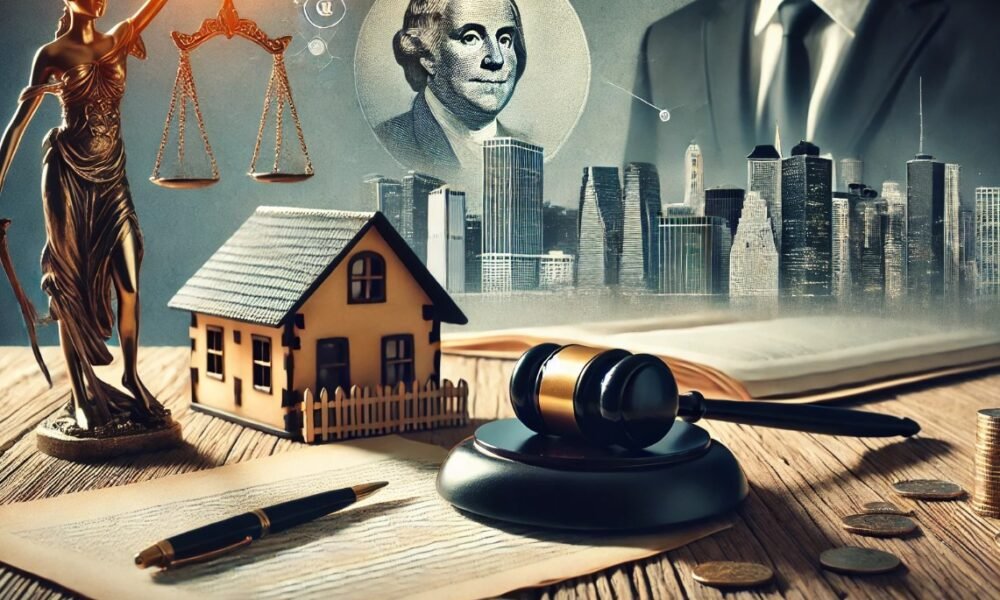 Ashcroft Capital Lawsuit