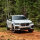 BMW X5 50e