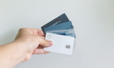 Credit Cards