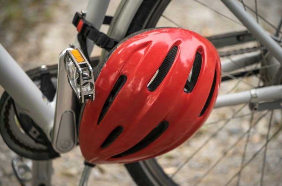 Cycling Helmet