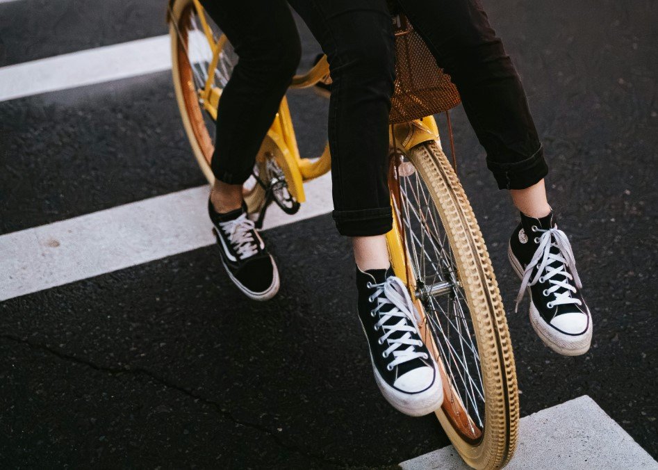 Cycling Shoes