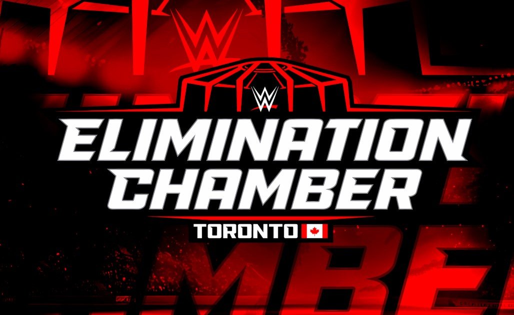 Elimination Chamber 2025