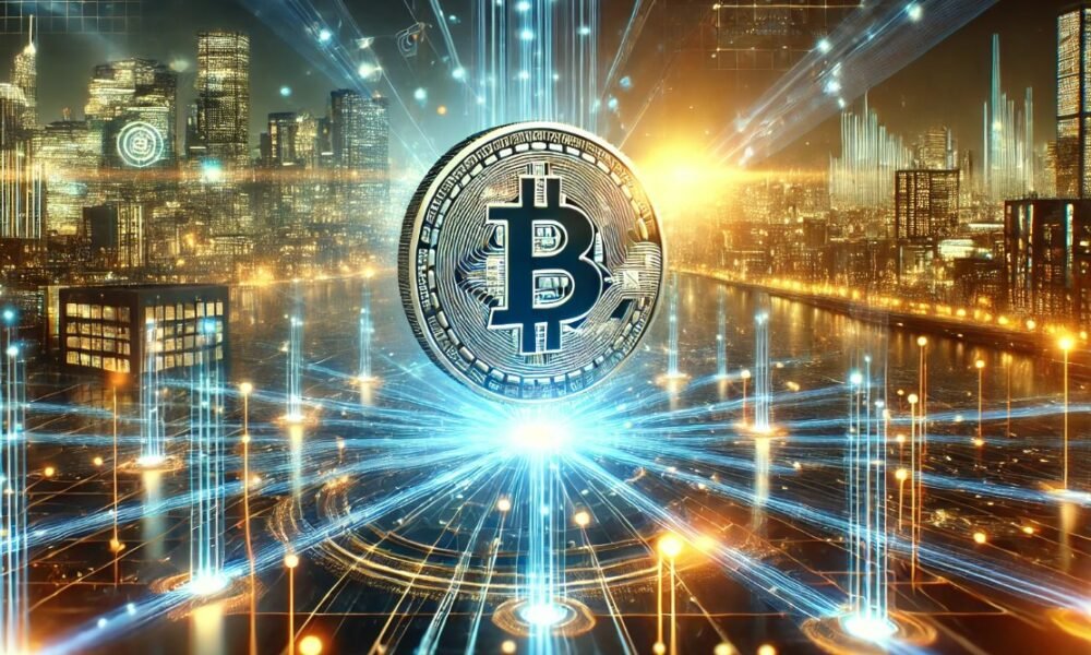 Etherions