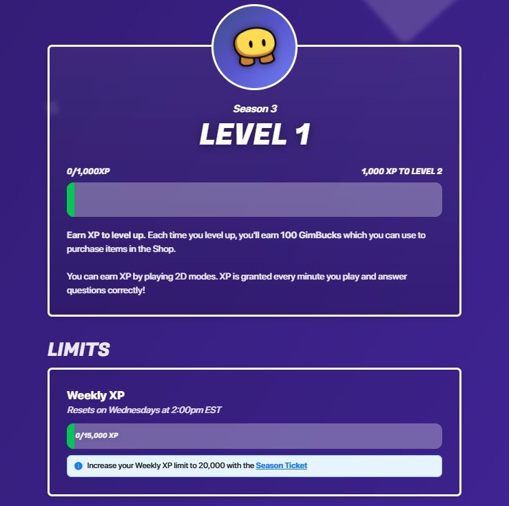 Rewards