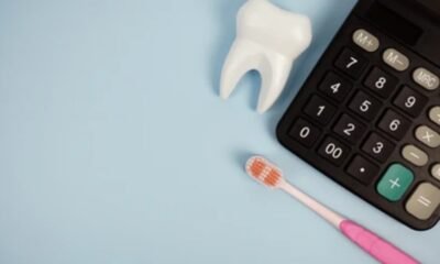 Teeth Whitening Cost Calculator