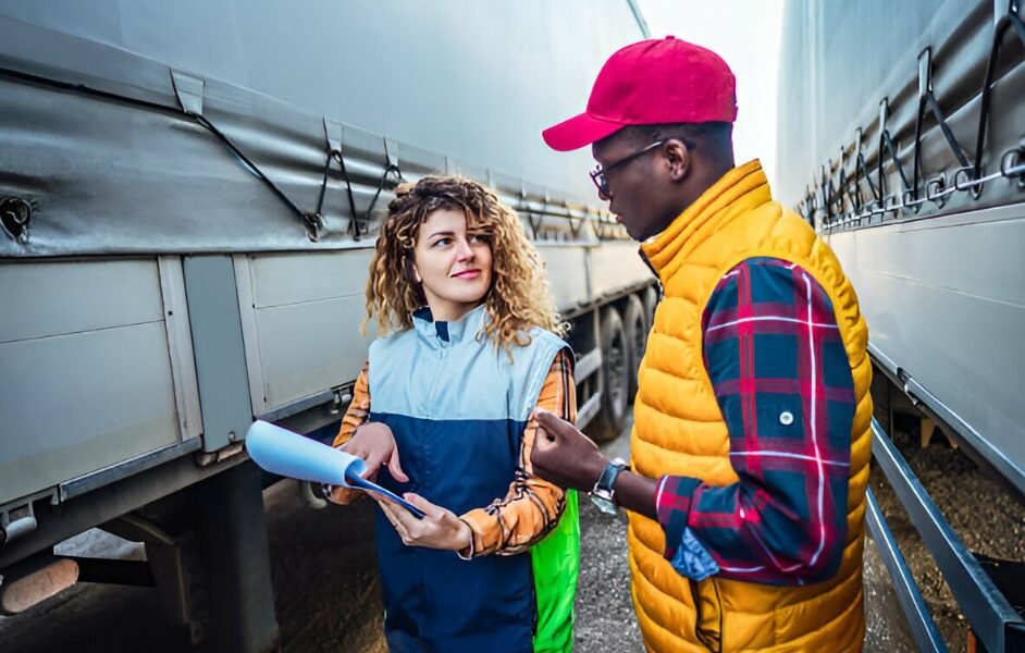 Trucking Business