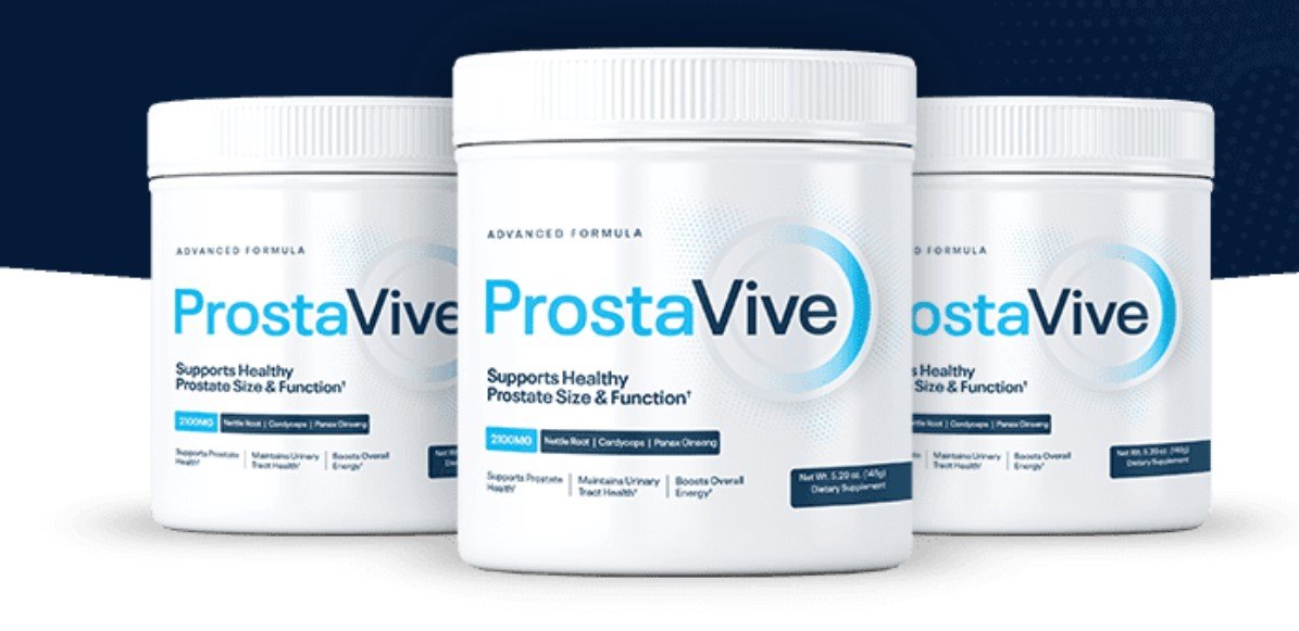 Use Prostavive