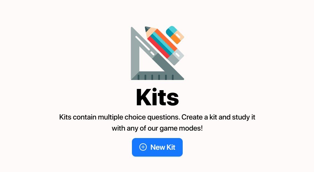 kits