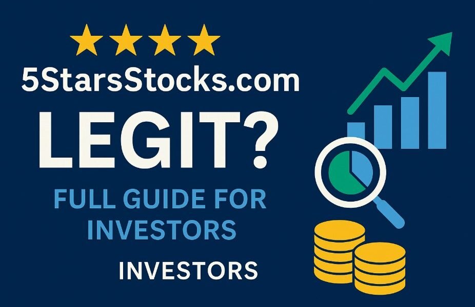 5StarsStocks.com