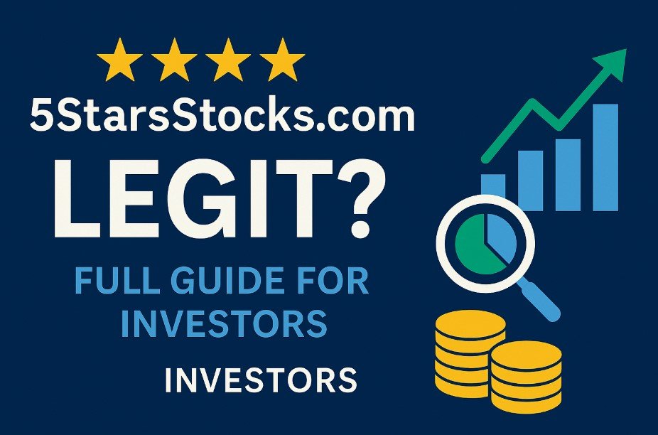 5StarsStocks.com