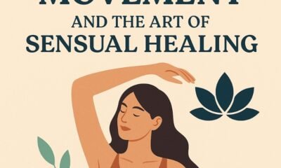 Art of Sensual Healing