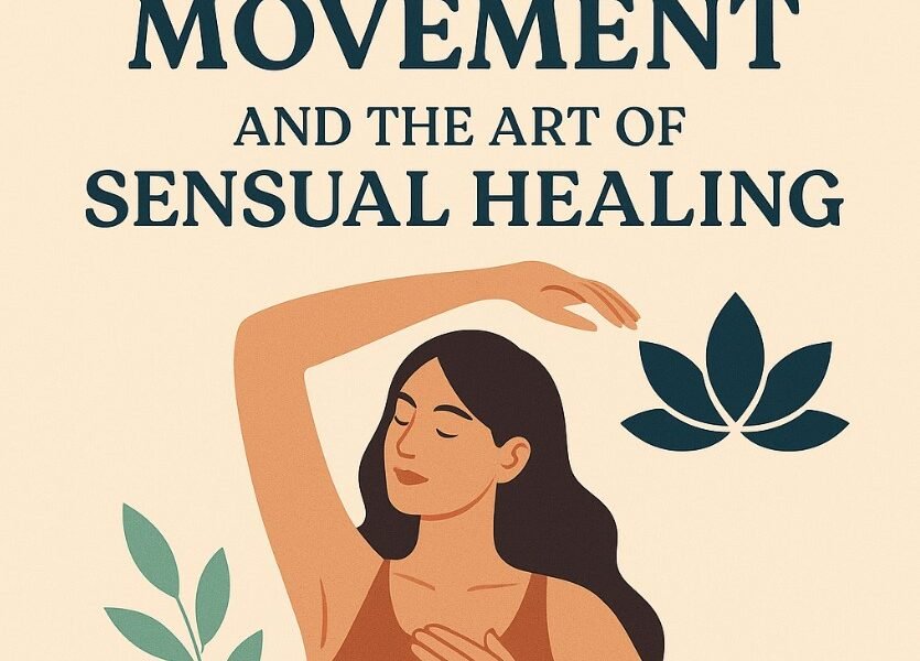 Art of Sensual Healing