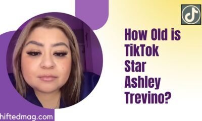 Ashley Trevino