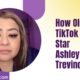Ashley Trevino