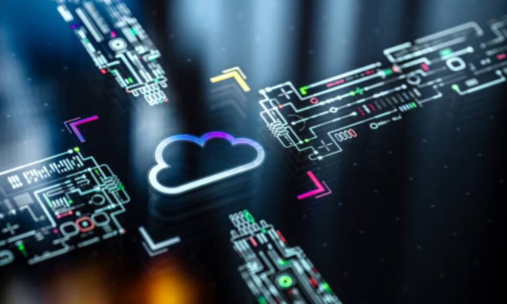 Cloud Fax Services