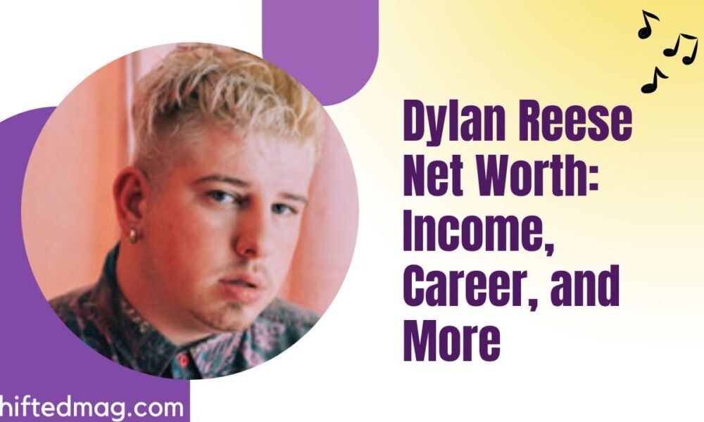 Dylan Reese Net Worth