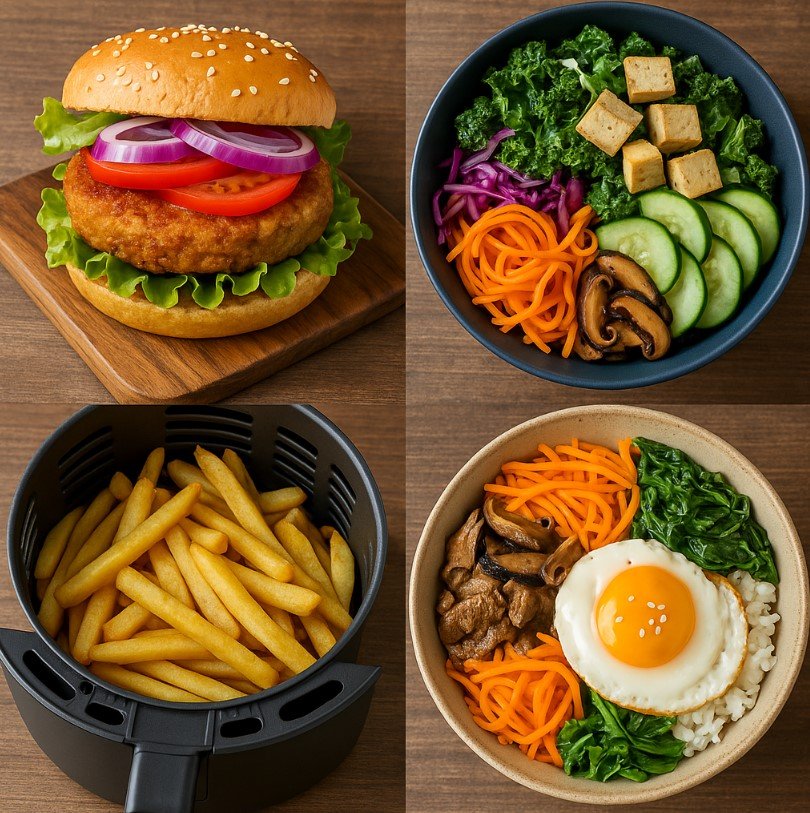 Food Trends on JalbiteBlog