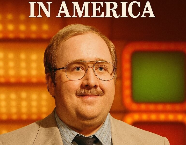 Luckiest Man in America