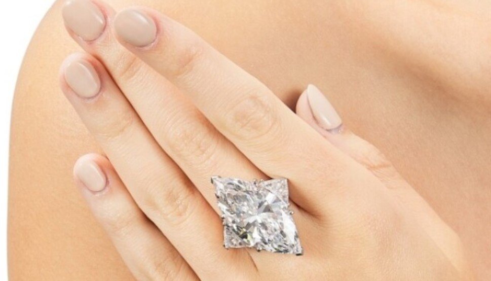 Marquise Diamond