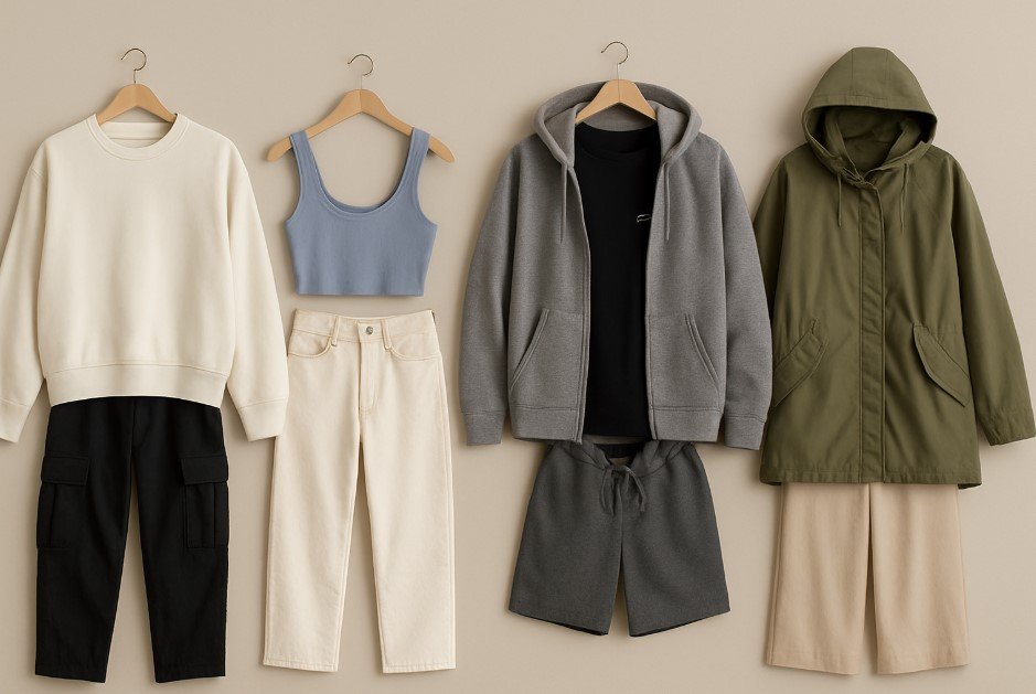 Newsletter from ShopNaclo