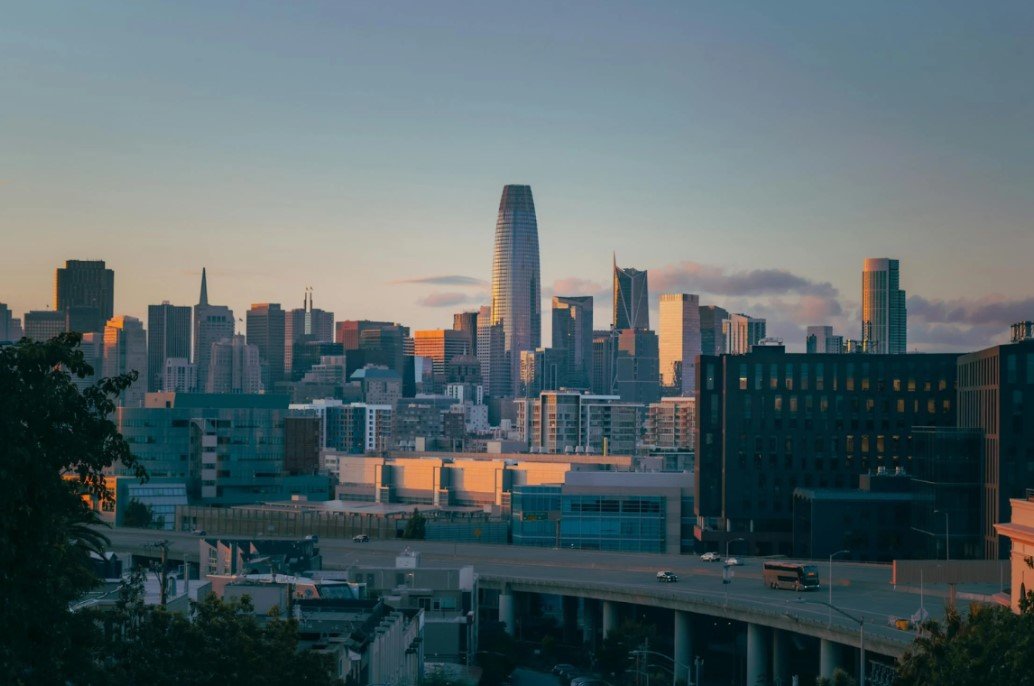 Places in San Francisco