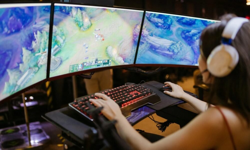 Powerful Gaming Tips