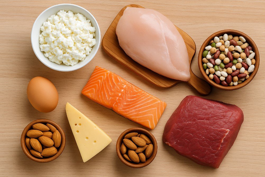 Protein