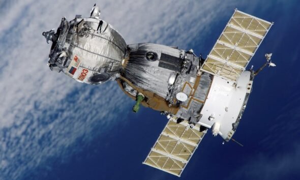 Satellites