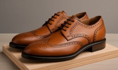 Shoes Product Photography